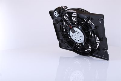 VENTILATOR RADIATOR NISSENS 85186 29