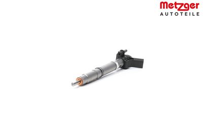 INJECTOR METZGER AUTOTEILE 0870262 31