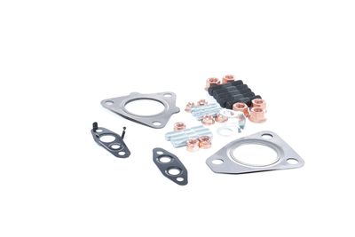 SET MONTAJ TURBOCOMPRESOR BTS Turbo T931520ABS 8