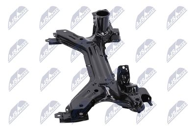 RAMA SUSTINERE/SUPORT AGREGATE NTY ZRZVW000 10