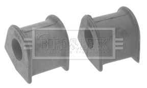 Repair Kit, stabiliser coupling rod Borg & Beck BSK6304K