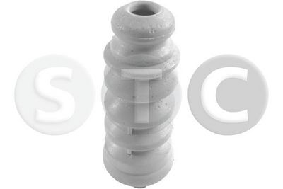 TAMPON CAUCIUC SUSPENSIE