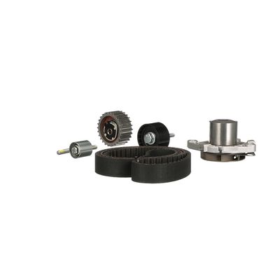 SET POMPA APA + CUREA DINTATA GATES KP15706XS 5