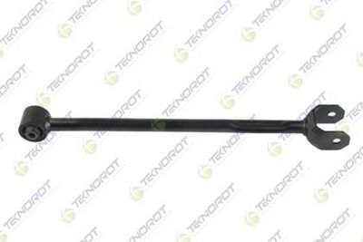 носач, окачване на колелата TEKNOROT T-1408