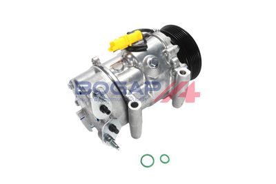 COMPRESOR CLIMATIZARE