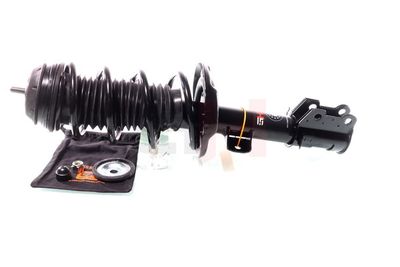 ANSAMBLU TELESCOP ARC GH GH351011C02 6