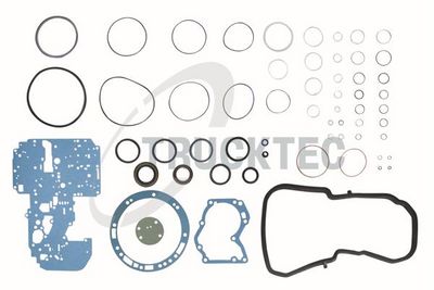 SET GARNITURI TRANSMISIE AUTOMATA TRUCKTEC AUTOMOTIVE 0243095
