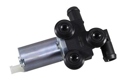 ZUSATZWASSERPUMPE METZGER AUTOTEILE 2221133 1