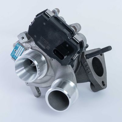 Dmychadlo, plnění BORGWARNER 54399880107