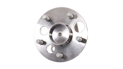 RADLAGERSATZ SKF VKBA6876 17