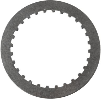 Stahllamellensatz, Kupplung