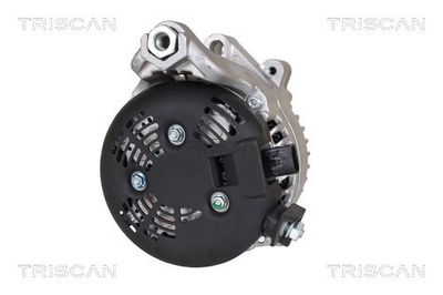 GENERATOR / ALTERNATOR TRISCAN 831011035 4