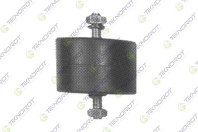 окачване, двигател TEKNOROT SC 188