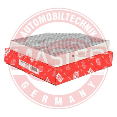 Filter vnútorného priestoru MASTER-SPORT GERMANY 2450/1-IF-PCS-MS