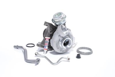 LADER AUFLADUNG BTS Turbo T981234 34