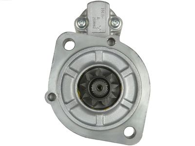AS-PL Starter