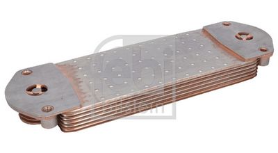 Olie radiator