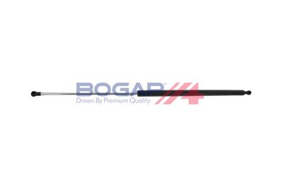 BOGAP Dujinė spyruoklė, bagažinė