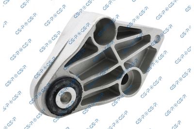 Łożyskowanie silnika GSP 552122