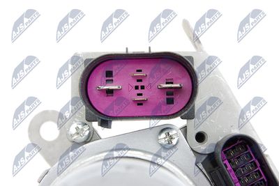 ELEMENT DE AJUSTARE CUTIE DE DISTRIBUțIE NTY ESRPS000 6