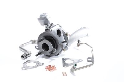 LADER AUFLADUNG BTS Turbo T981052BT 21