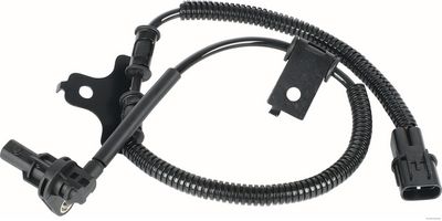 датчик, обороти на колелото HERTH+BUSS JAKOPARTS J5900538