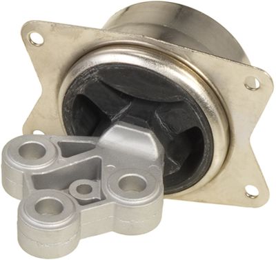 RAPRO R59187 Подушка двигателя для SAAB 9-3 (YS3F, E79, D79, D75)