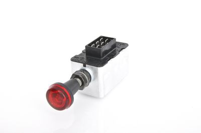 WARNBLINKRELAIS BOSCH 0336851008 7