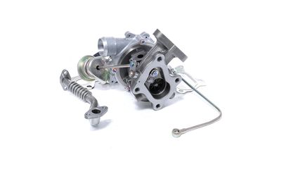 LADER AUFLADUNG BTS Turbo T981431 17