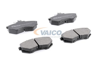 BREMSBELAGSATZ SCHEIBENBREMSE VAICO V108345 62