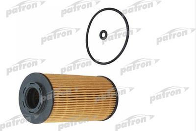 PATRON PF4249 Масляный фильтр  для KIA CERATO (Киа Керато)