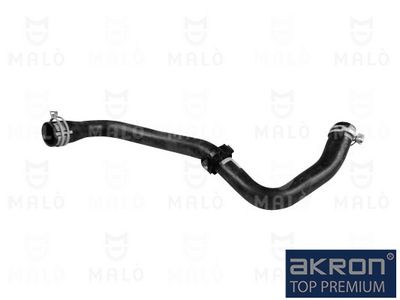 маркуч на радиатора AKRON-MALÒ 304077A