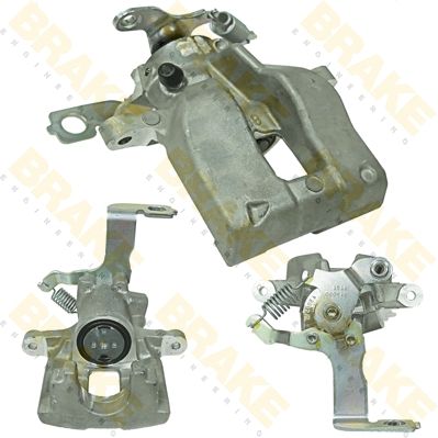 Brake Caliper Brake ENGINEERING CA2961