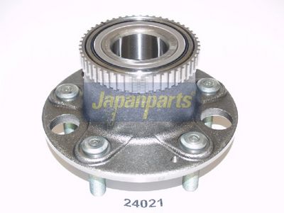 JAPANPARTS Rato stebulė