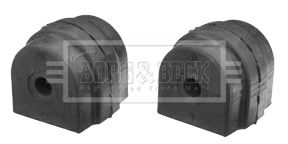 Repair Kit, stabiliser coupling rod Borg & Beck BSK7378K
