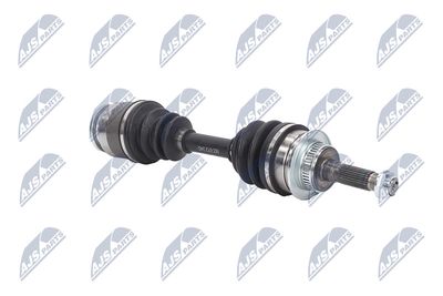 PLANETARA NTY NPWMZ072 11