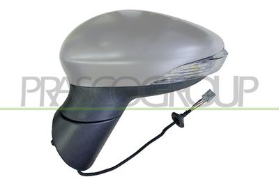 Наружное зеркало PRASCO FD6027324 для FORD B-MAX