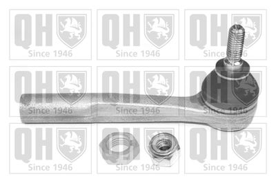 Наконечник поперечной рулевой тяги QUINTON HAZELL QR4037S для FIAT 500L
