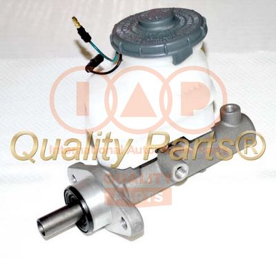 Главный тормозной цилиндр IAP QUALITY PARTS 702-06016 для HONDA CIVIC