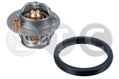 TERMOSTAT LICHID RACIRE