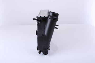 INTERCOOLER COMPRESOR NISSENS 961121 33