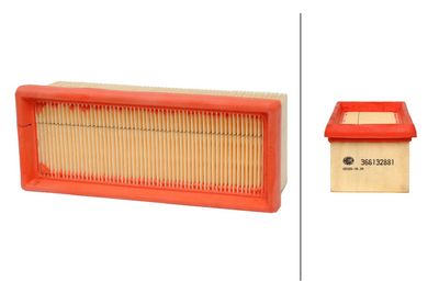 LUFTFILTER