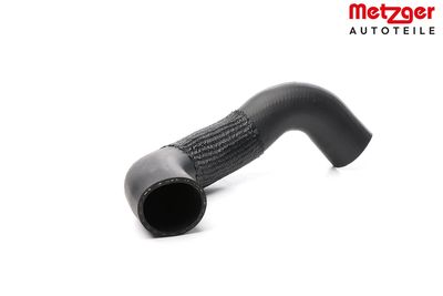 LADELUFTSCHLAUCH METZGER AUTOTEILE 2400683 32