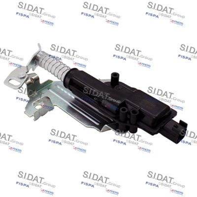 Регулировочный элемент, центральный замок SIDAT 610387A2 для FORD FUSION