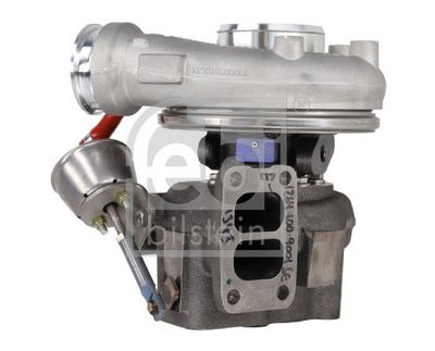 Lader, ladesystem FEBI BILSTEIN 189990