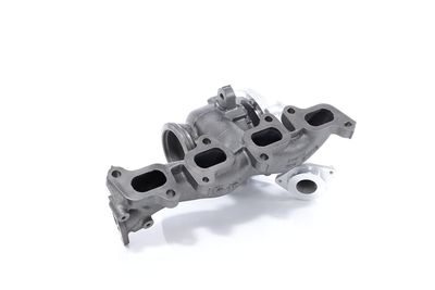 LADER AUFLADUNG BTS Turbo T918638 24