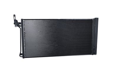 CONDENSATOR CLIMATIZARE NRF 350611 25