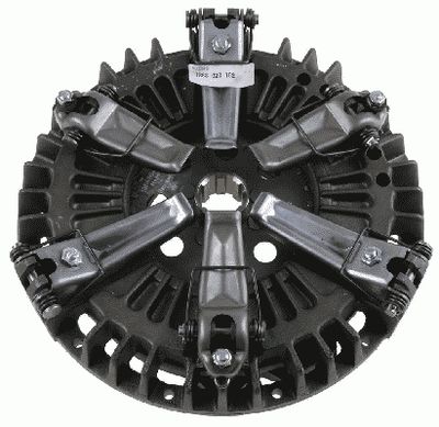 SACHS Kupplungsdruckplatte