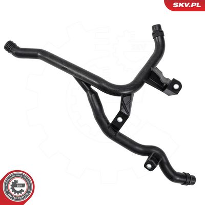 Potrubie chladiva ESEN SKV 54SKV584