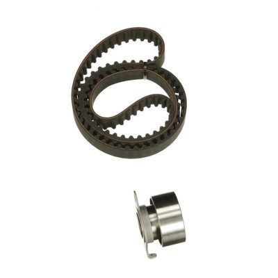 ZAHNRIEMENSATZ GATES K015232XS 67